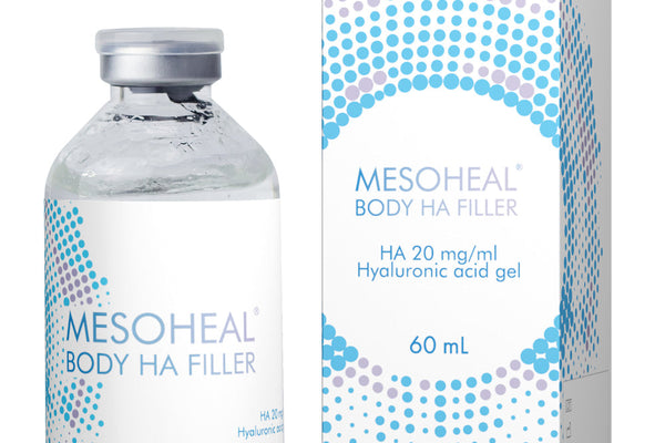 Enhancing Aesthetics with 60ml Fillers: A Guide to Avalon and Mesoheal Body HA Fillers