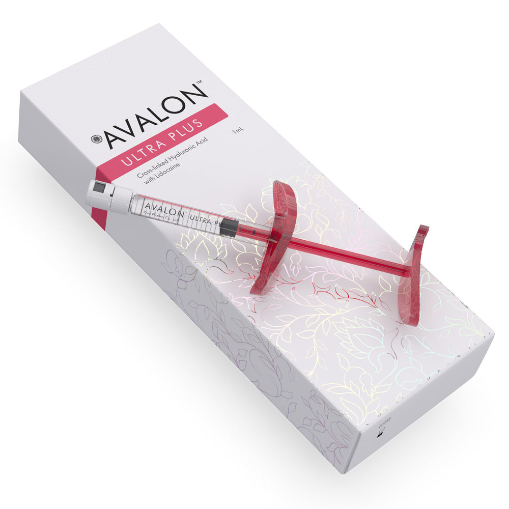 avalon ultra plus, avalon filler