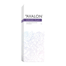 Avalon Grand Plus
